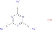 Trithiocyanuric acid trisodium