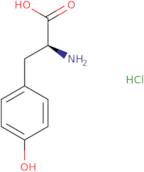 L-Tyrosine hydrochloride