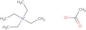 Tetraethylammonium acetate tetrahydrate