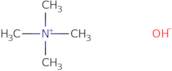 Tetramethylammonium hydroxide, 25% aqueous solution
