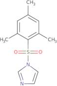2,4,6-Trimethylbenzenesulfonyl imidazolide