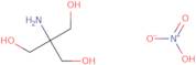 Tris(hydroxymethyl)aminomethane nitrate