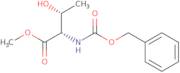 Z-L-threonine methyl ester