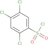 2,4,5-Trichlorobenzenesulfonyl chloride