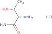 L-Threonine amide hydrochloride