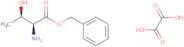 L-Threonine benzyl ester oxalate(1:1)