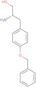 Tyrosinol(benzyl)