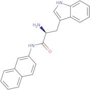 L-Tryptophan β-naphthylamide