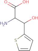 DL-beta-(2-Thienyl)-serine