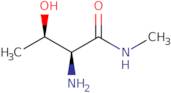 L-Threonine methylamide