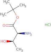 L-Threonine tert-butyl ester hydrochloride