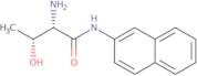 L-Threonine β-naphthylamide