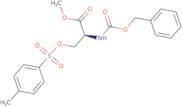 Z-O-4-Toluenesulfonyl-L-serine methyl ester