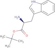 L-Tryptophan tert-butyl ester hydrochloride