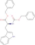 N-alpha-Z-L-tryptophan benzyl ester