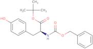 Z-L-Tyrosine tert-butyl ester hydrate