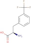 3-Trifluoromethyl-D-phenylalanine