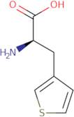 -β-(3-Thienyl)-D-alanine