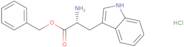 D-Tryptophan benzyl ester hydrochloride