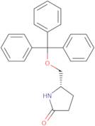 O-Trityl-L-Pyroglutaminol