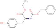 Z-L-tyrosine ethyl ester