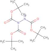 Tris-Boc-hydrazine