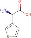 D-(-)-3-Thienylglycine