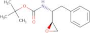 threo-N-Boc-D-phenylalanine epoxide