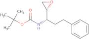 threo-N-Boc-L-homophenylalanine epoxide