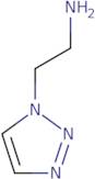 2-[1,2,4]Triazol-1-yl-ethylamine dihydrochloride