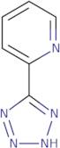 2-(2H-Tetrazol-5-yl)pyridine