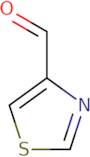 1,3-Thiazole-4-carboxaldehyde