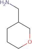 (Tetrahydro-pyran-3-yl)methylamine