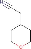 (Tetrahydropyran-4-yl)acetonitrile