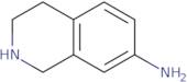 1,2,3,4-Tetrahydroisoquinolin-7-ylamine