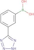 3-(2H-Tetrazol-5-yl)phenyl-boronic acid