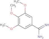 3,4,5-Trimethoxy-Benzamidine