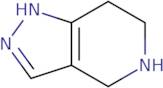 4,5,6,7-Tetrahydro-1H-pyrazolo[4,3-c]pyridine