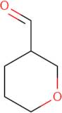 Tetrahydropyran-3-carbaldehyde