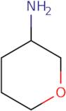 Tetrahydropyran-3-ylamine