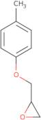 2-p-Tolyloxymethyl-oxirane