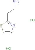 2-Thiazol-2-yl-ethylamine dihydrochloride