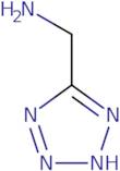 (2H-Tetrazol-5-yl)methylamine