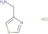 Thiazol-4-yl-methylamine hydrochloride