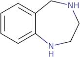 2,3,4,5-Tetrahydro-1H-Benzo[E][1,4]Diazepine Dihydrochloride