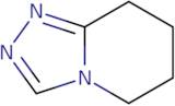 5,6,7,8-Tetrahydro-[1,2,4]triazolo[4,3-a]pyrazine oxalate