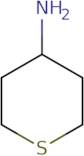 Tetrahydrothiopyran-4-ylamine