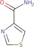 Thiazole-4-carboxamide