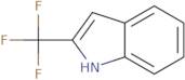 2-Trifluoromethylindole