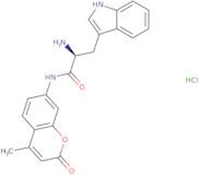 L-Tryptophan-7-amido-4-methylcoumarin